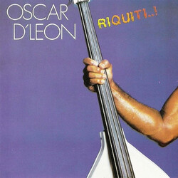 Oscar D' León Riquiti..!