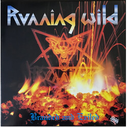 Running Wild Branded And Exiled