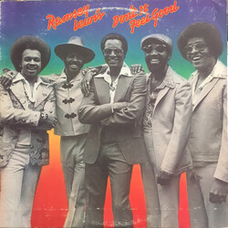 Ramsey Lewis Don't It Feel Good