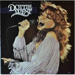 Dottie West Special Delivery
