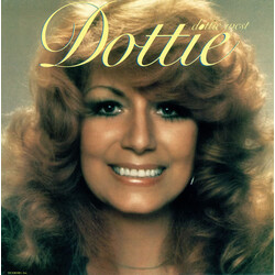 Dottie West Dottie