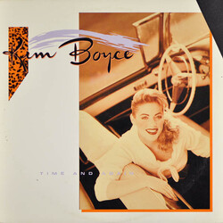 Kim Boyce Time And Again