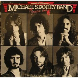 Michael Stanley Band Greatest Hints