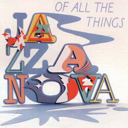 Jazzanova Of All The Things