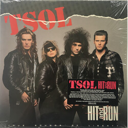 T.S.O.L. Hit And Run