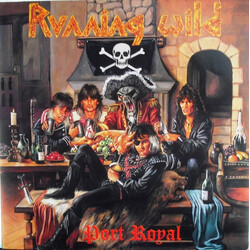 Running Wild Port Royal