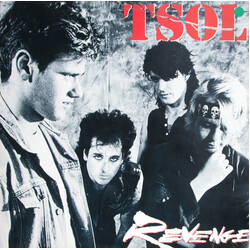T.S.O.L. Revenge