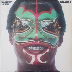 Ramsey Lewis S?longo
