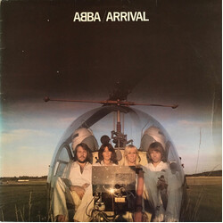 ABBA Arrival