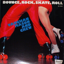 Vaughan Mason & Crew Bounce, Rock, Skate, Roll