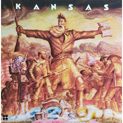 Kansas (2) Kansas