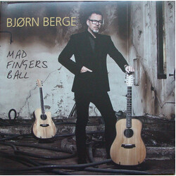 Bjørn Berge Mad Fingers Ball