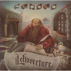 Kansas (2) Leftoverture