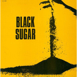 Black Sugar Black Sugar