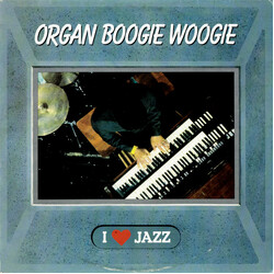 Various Organ Boogie Woogie