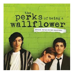 Various The Perks Of Being A Wallflower