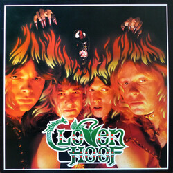 Cloven Hoof Cloven Hoof -Remast- Vinyl LP