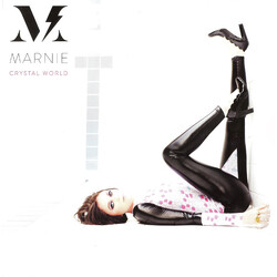 Helen Marnie Crystal World