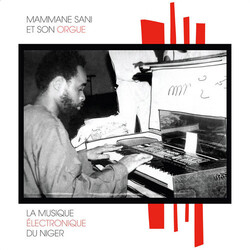 Mammane Sanni Abdoulaye La Musique Électronique Du Niger