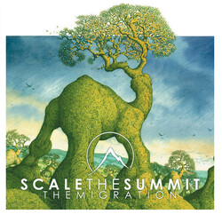 Scale The Summit The Migration