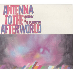 Sonny And The Sunsets Antenna To The Afterworld