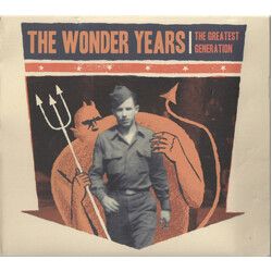 The Wonder Years The Greatest Generation