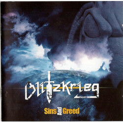 Blitzkrieg (5) Sins And Greed
