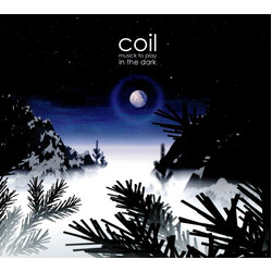 Coil Musick To Play In The Dark