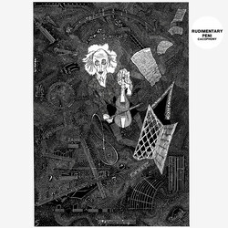 Rudimentary Peni Cacophony