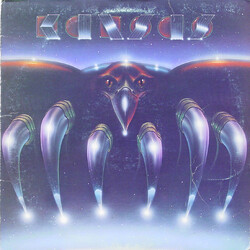 Kansas (2) Song For America