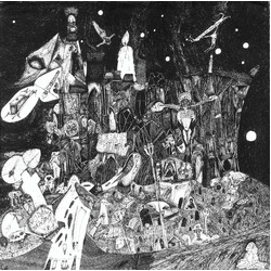 Rudimentary Peni Death Church