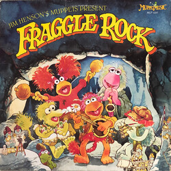 The Fraggles Jim Henson's Muppets Present Fraggle Rock