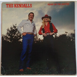 The Kendalls Heart Of The Matter