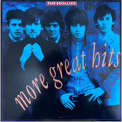 The Hollies More Great Hits