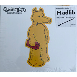 Quasimoto Yessir Whatever