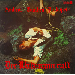 Wolfgang Ambros / Manfred Tauchen / Joesi Prokopetz Der Watzmann Ruft