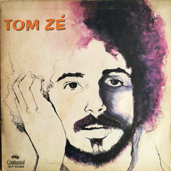 Tom Zé Tom Zé