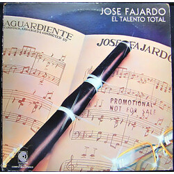 Jose A. Fajardo El Talento Total