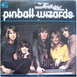 The New Seekers Pinball Wizards