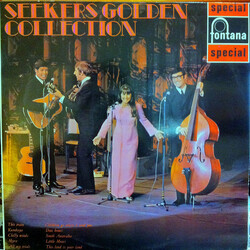 The Seekers Seekers Golden Collection