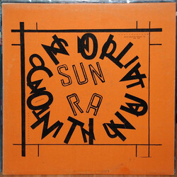 The Sun Ra Arkestra Continuation
