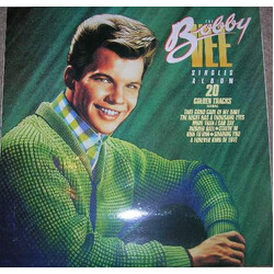 Bobby Vee The Bobby Vee Singles Album