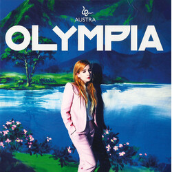 Austra Olympia