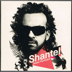 Shantel Disko Partizani