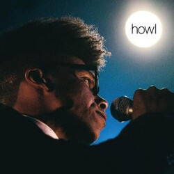 JC Brooks & The Uptown Sound Howl