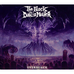 The Black Dahlia Murder Everblack