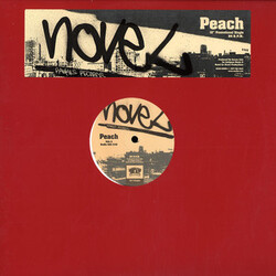 Novel Peach