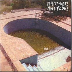 Popstrangers Antipodes