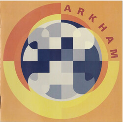 Arkham (7) Arkham
