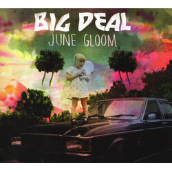 Big Deal (11) June Gloom
